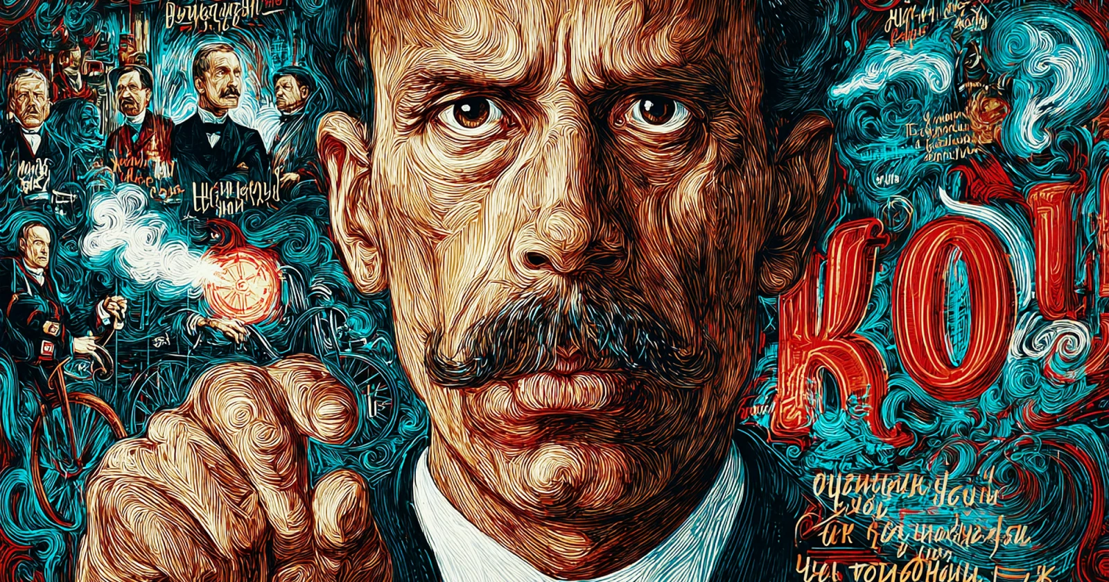 История Урала в историях семей