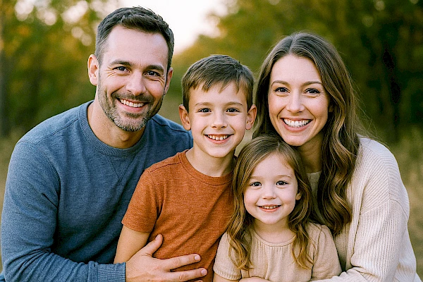 История Урала в историях семей