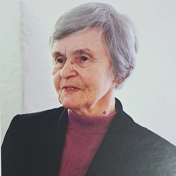 Семья Антроповых