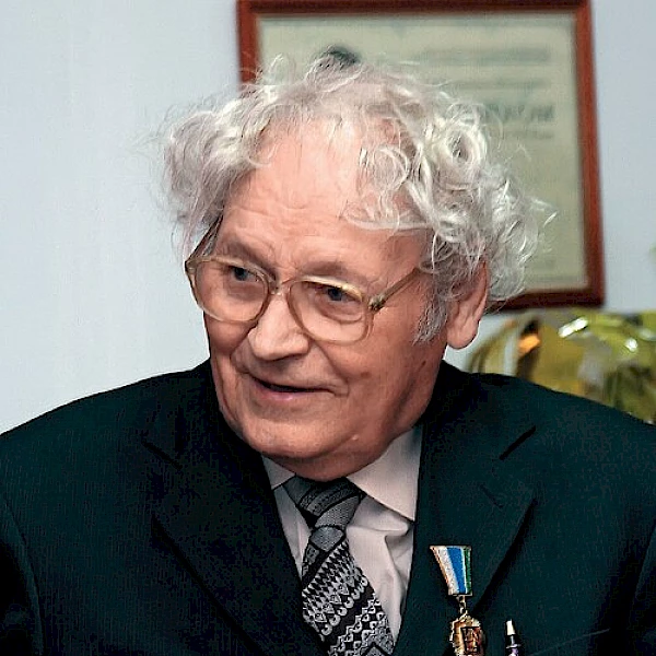 Семья Пугиных