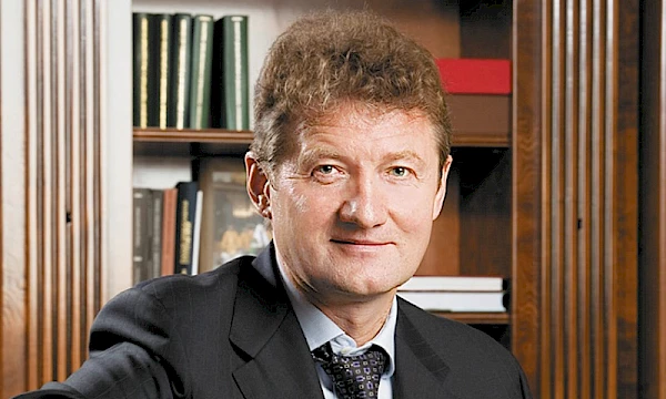 Библиотека проектов