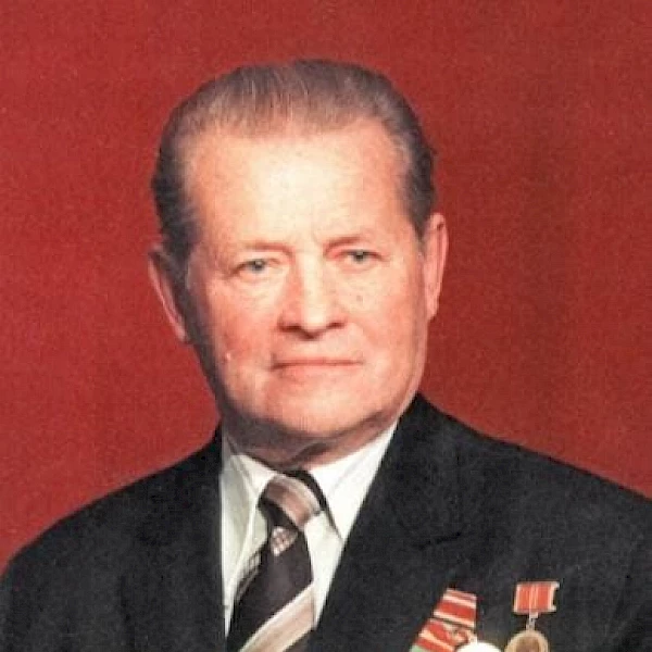 Семья Григорьевых