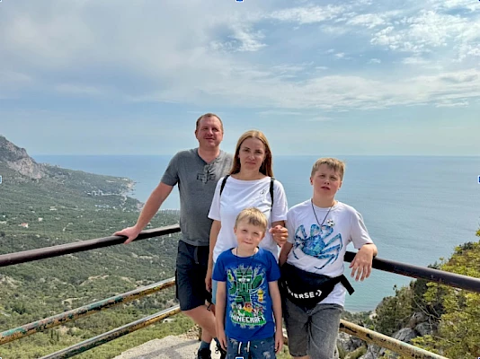 Брусиловский