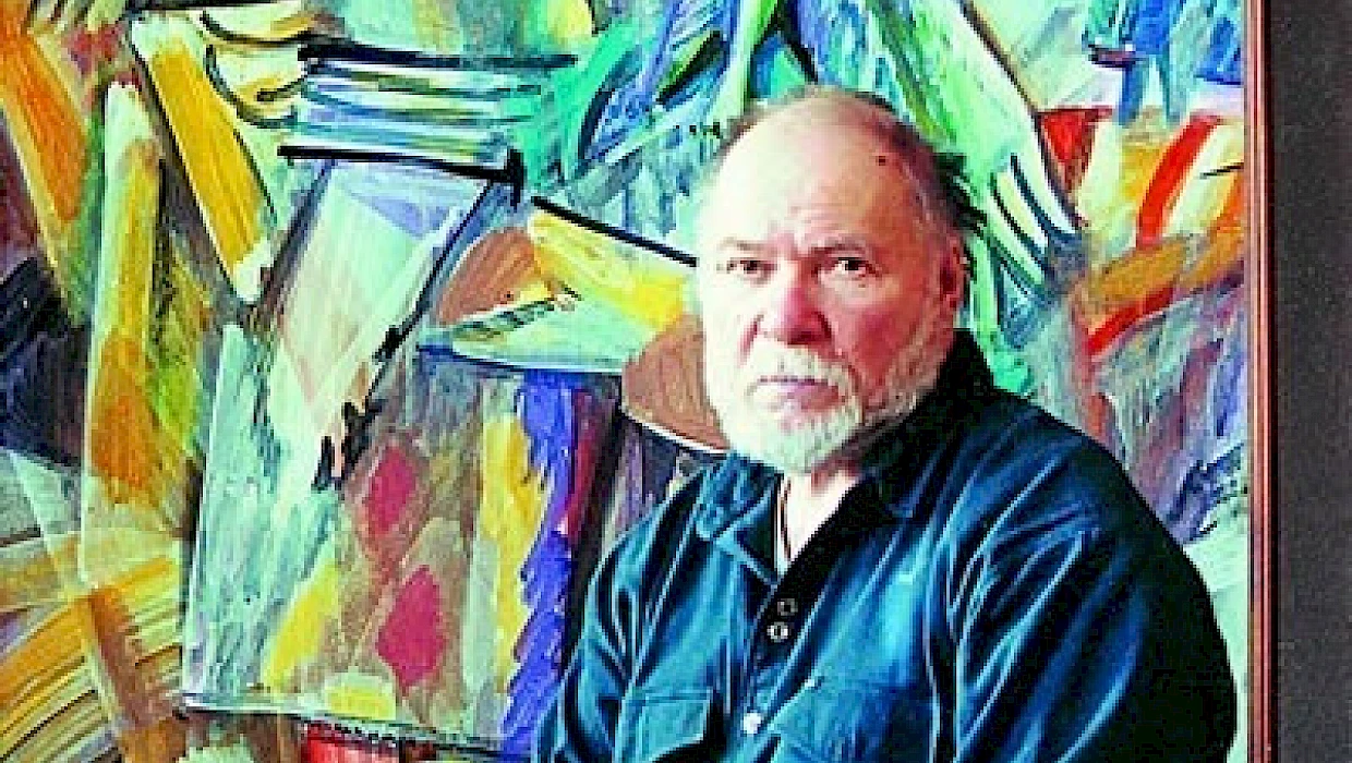 Брусиловский