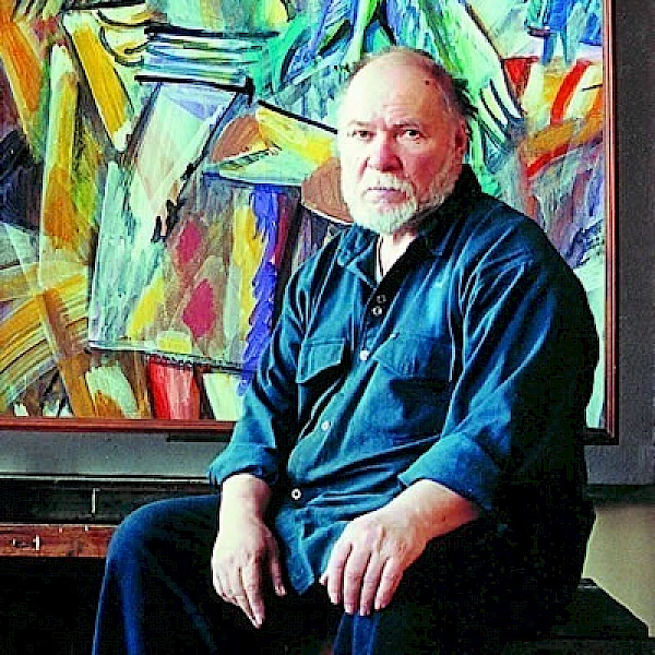 Семья Тимшиных