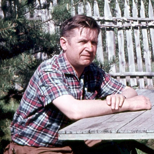 Семья Мальковых - Грековых