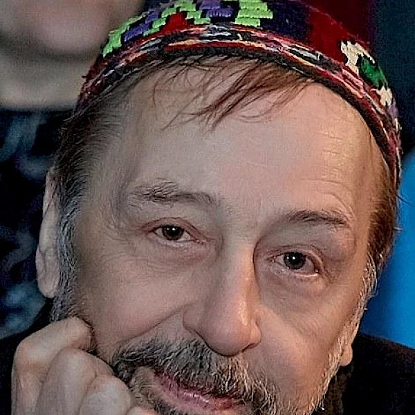 Семья Огневых