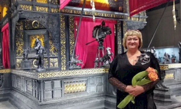 Библиотека проектов