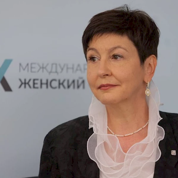 Семья Мальковых-Федоткиных