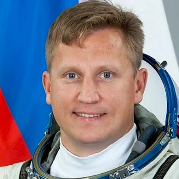 Семья Радыгиных