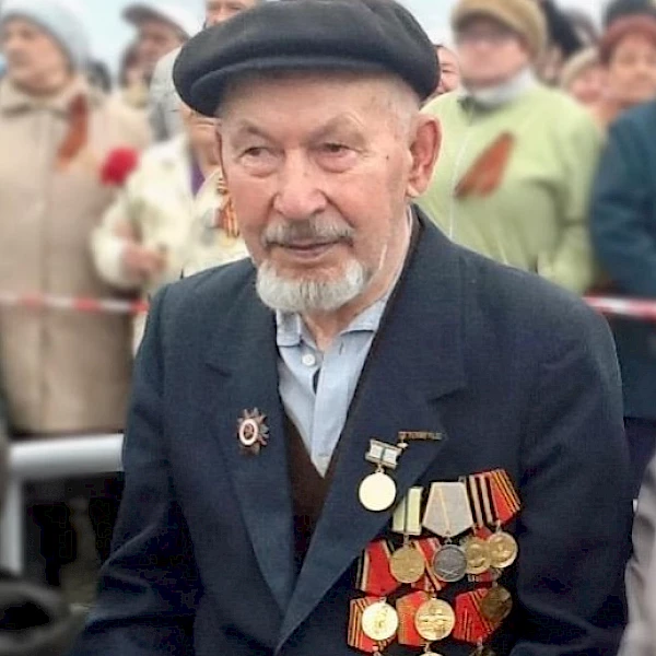 Семья Гилязовых