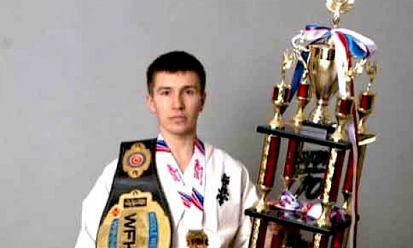 Библиотека проектов