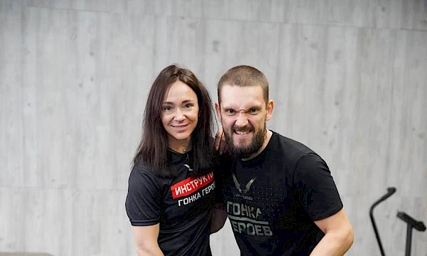 Библиотека проектов