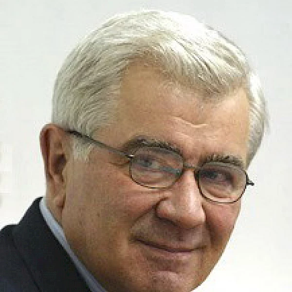 Семья Баулиных