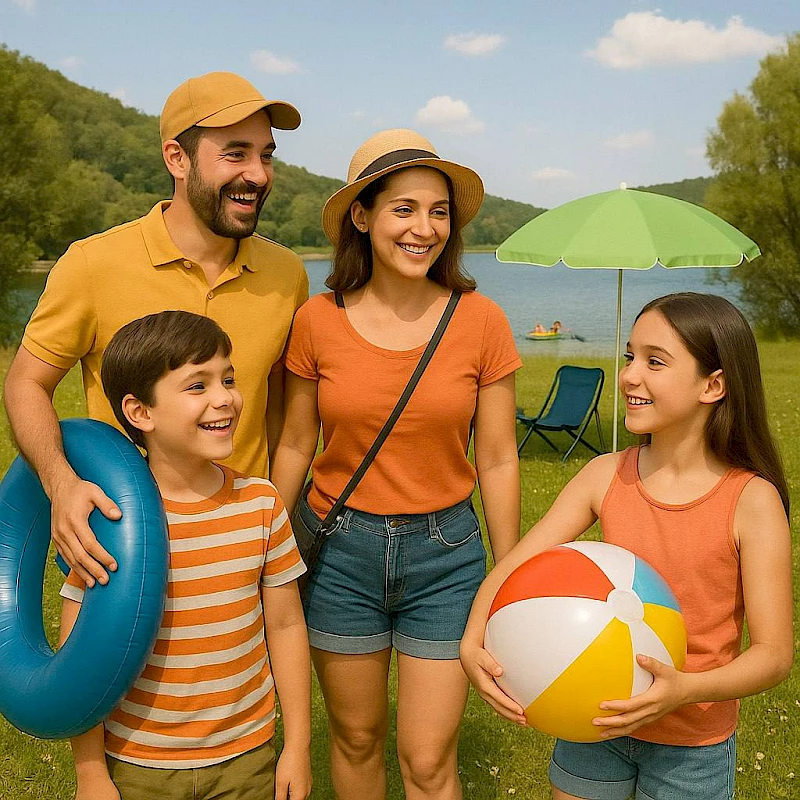 Мы начинаем