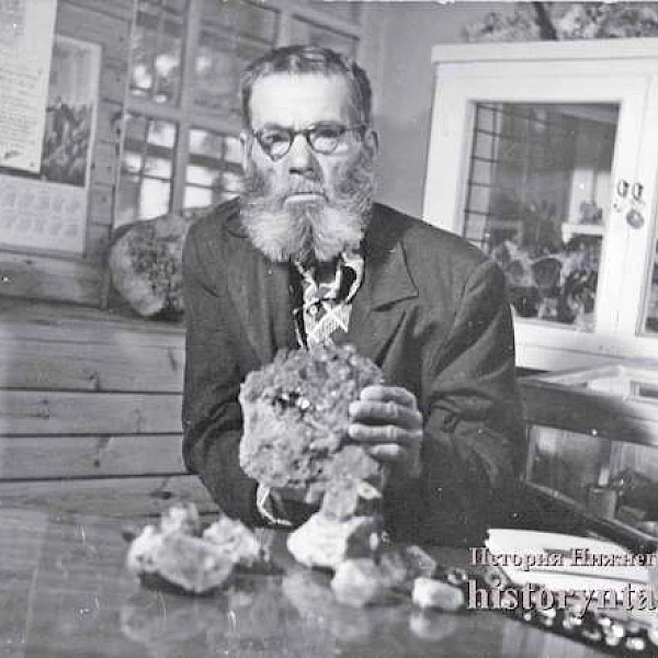 Семья Блиновых