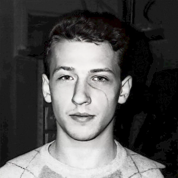 Семья Боталовых