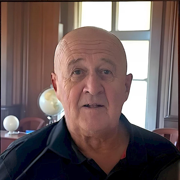 Семья Колесниковых