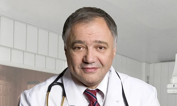 Библиотека проектов