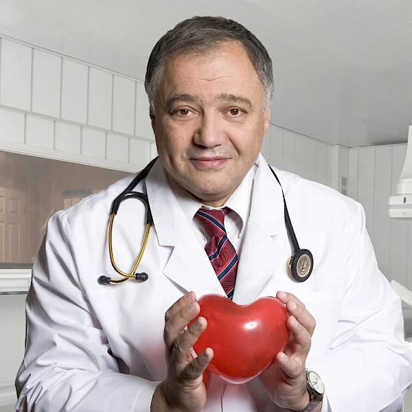 Семья Ляпустиных