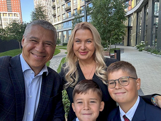 Барановский