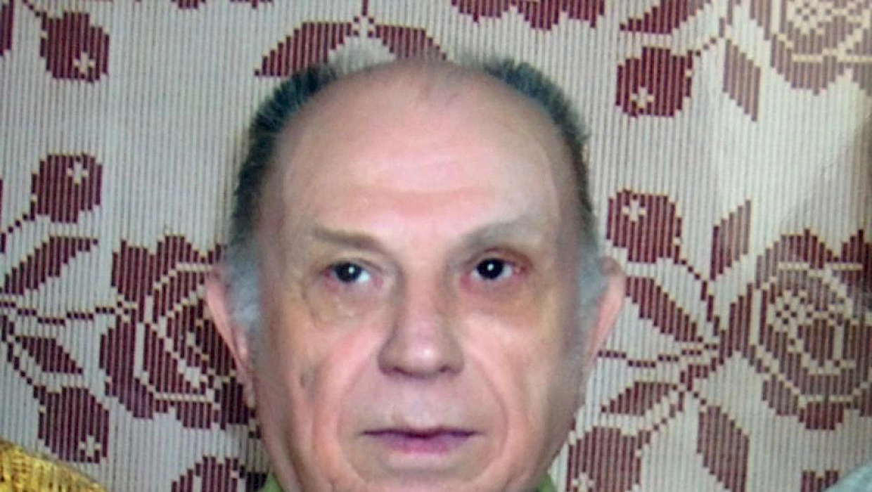 Барановский