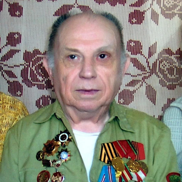 Семья Сенаторовых