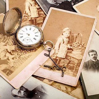 История Урала в историях семей