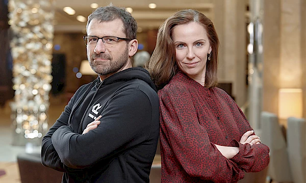 Библиотека проектов