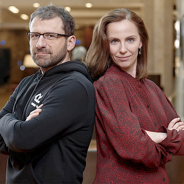 Семья Пугиных